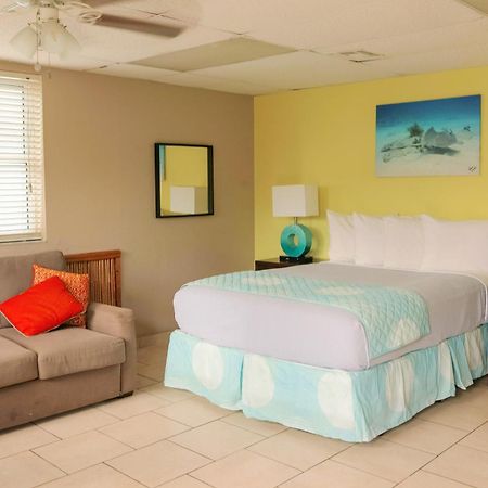 Looe Key Reef Resort&Dive Center Summerland Key Buitenkant foto