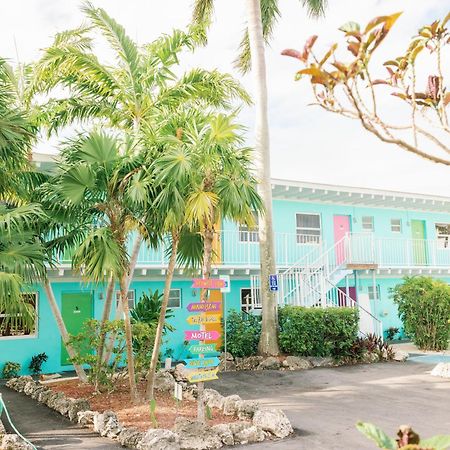 Looe Key Reef Resort&Dive Center Summerland Key Buitenkant foto