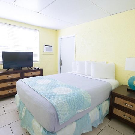 Looe Key Reef Resort&Dive Center Summerland Key Buitenkant foto