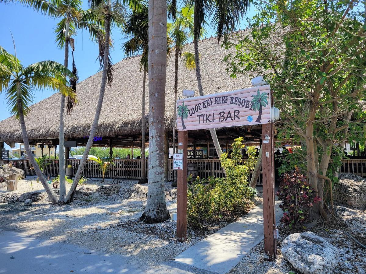Looe Key Reef Resort&Dive Center Summerland Key Buitenkant foto