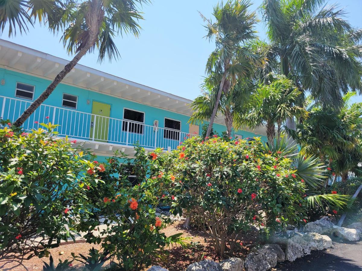 Looe Key Reef Resort&Dive Center Summerland Key Buitenkant foto
