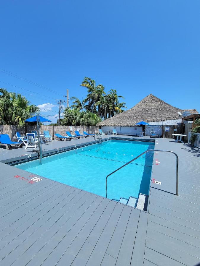 Looe Key Reef Resort&Dive Center Summerland Key Buitenkant foto