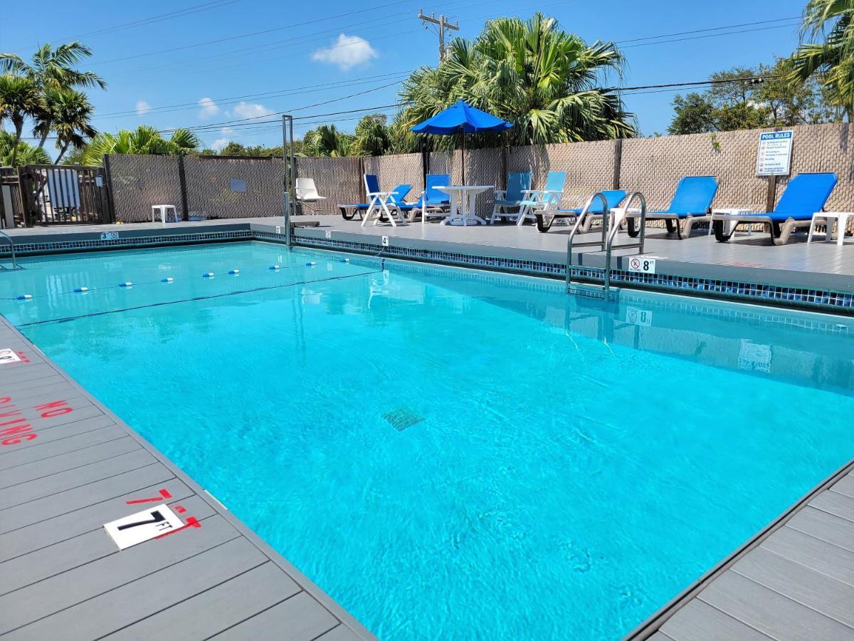Looe Key Reef Resort&Dive Center Summerland Key Buitenkant foto