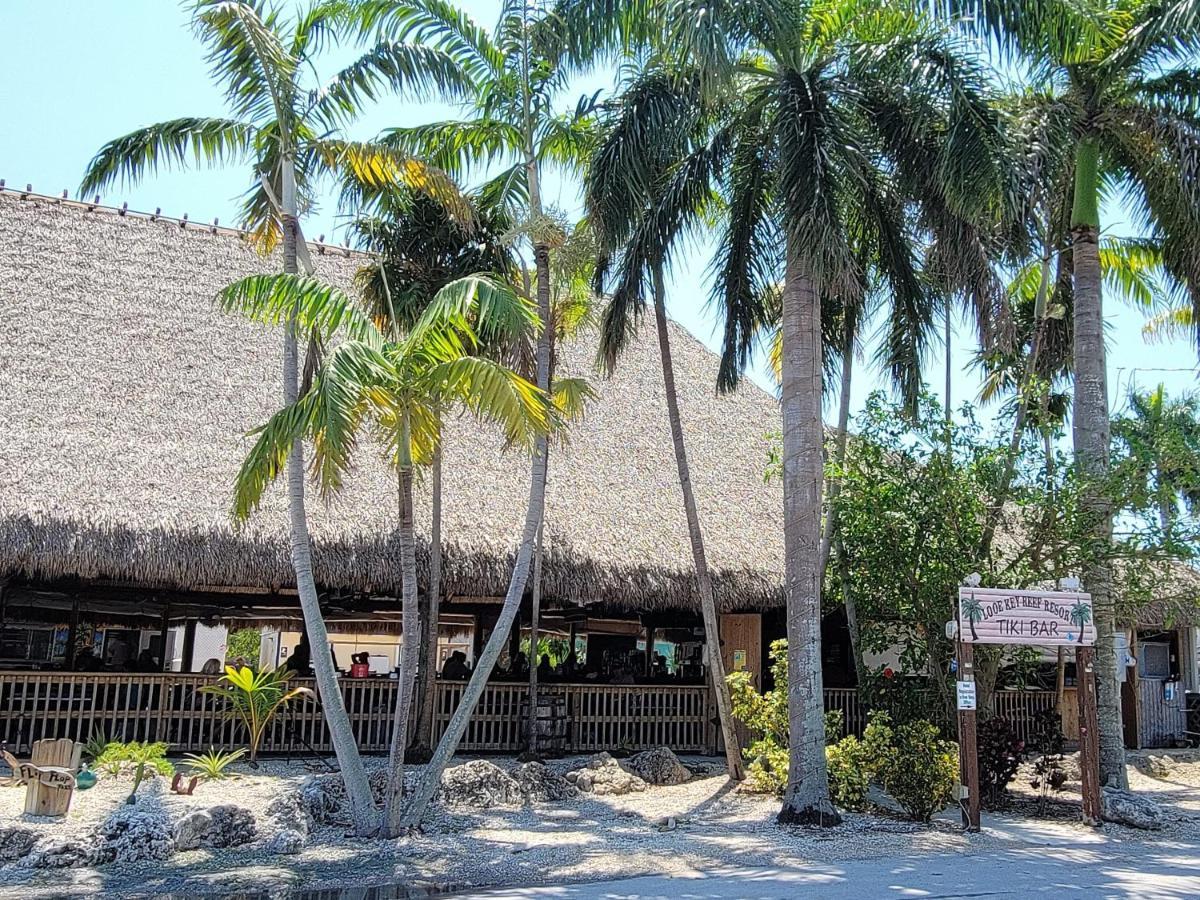 Looe Key Reef Resort&Dive Center Summerland Key Buitenkant foto