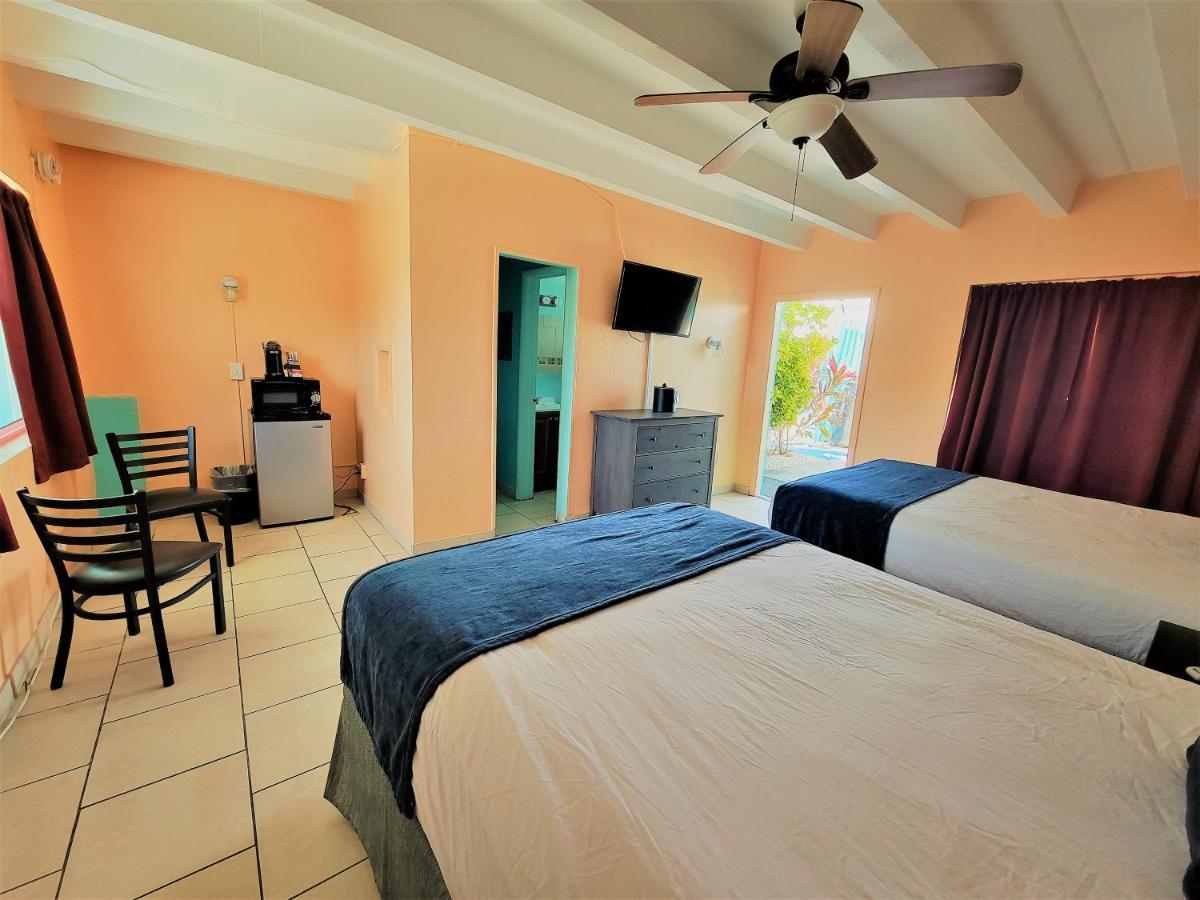 Looe Key Reef Resort&Dive Center Summerland Key Buitenkant foto