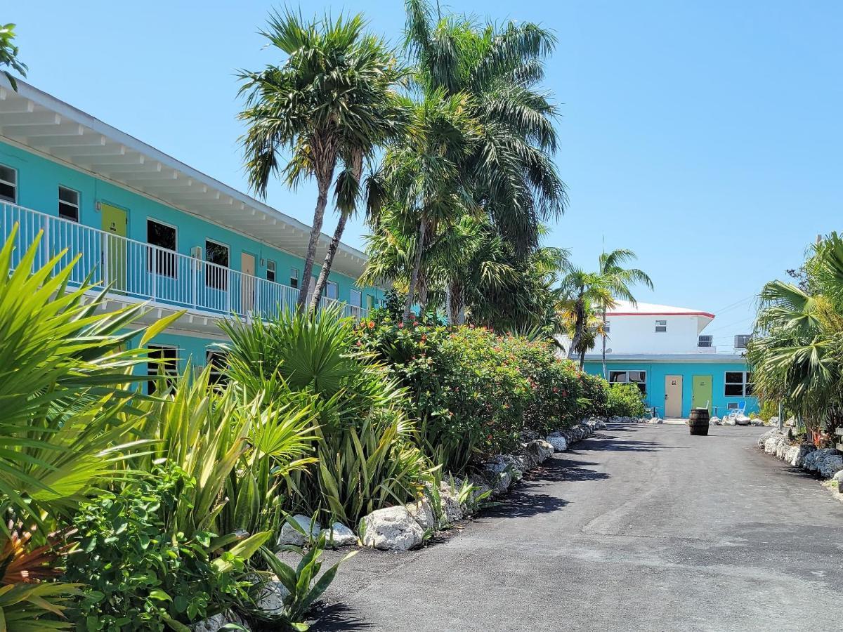 Looe Key Reef Resort&Dive Center Summerland Key Buitenkant foto