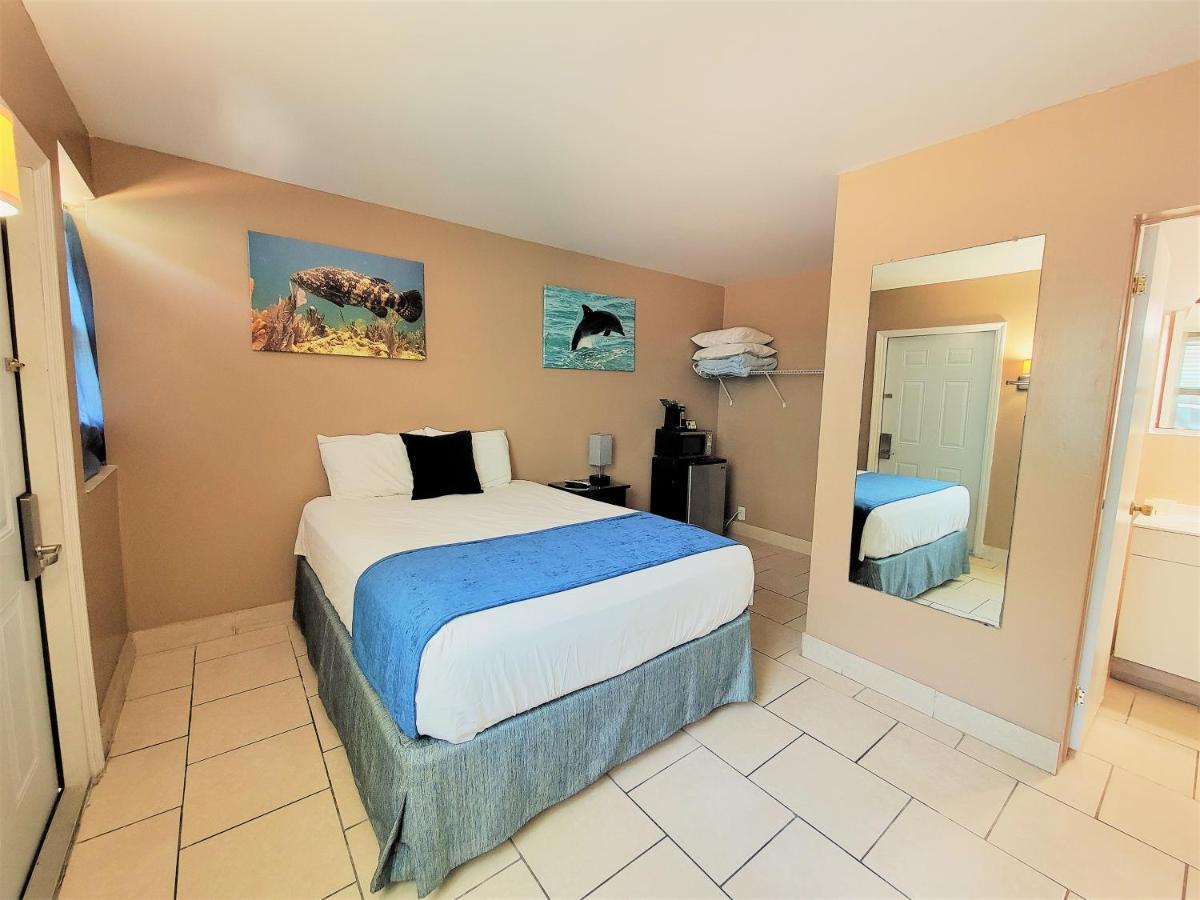 Looe Key Reef Resort&Dive Center Summerland Key Buitenkant foto