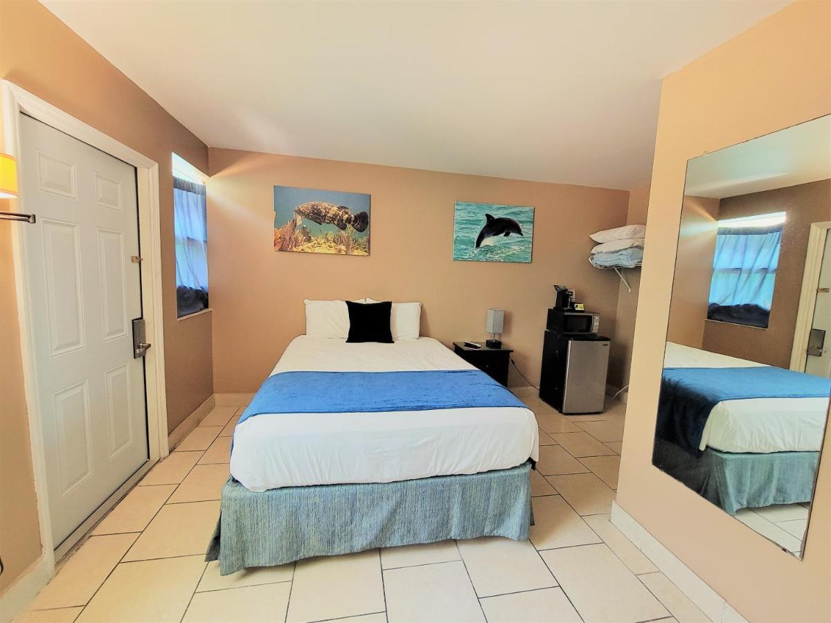 Looe Key Reef Resort&Dive Center Summerland Key Buitenkant foto