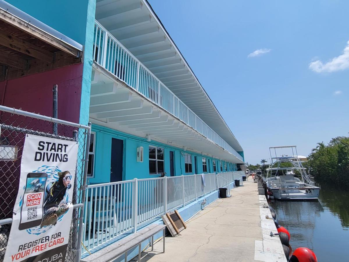 Looe Key Reef Resort&Dive Center Summerland Key Buitenkant foto
