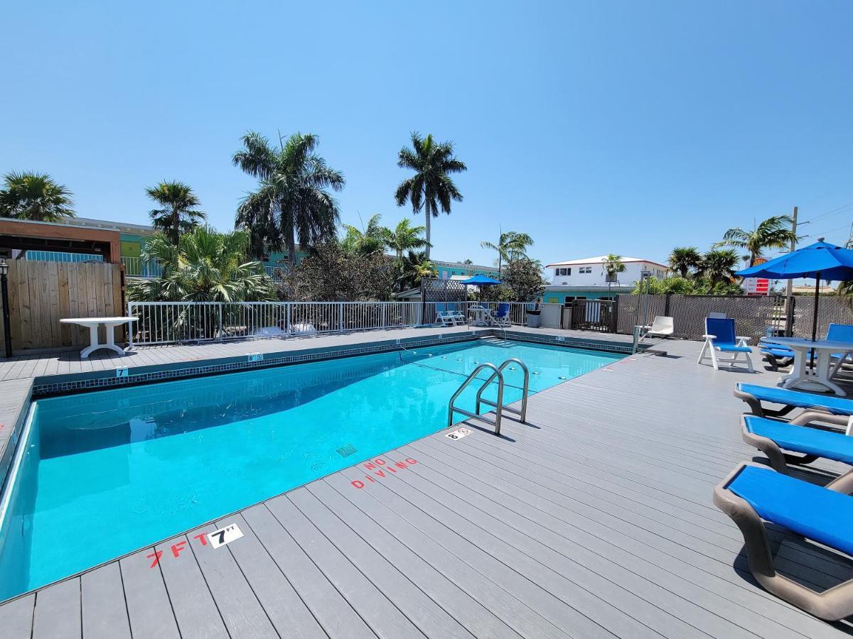 Looe Key Reef Resort&Dive Center Summerland Key Buitenkant foto