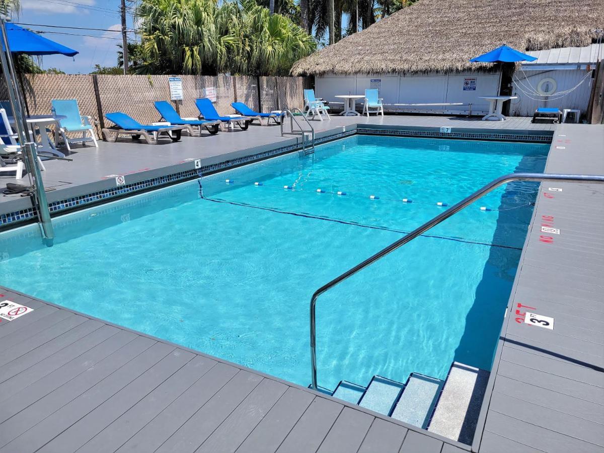Looe Key Reef Resort&Dive Center Summerland Key Buitenkant foto