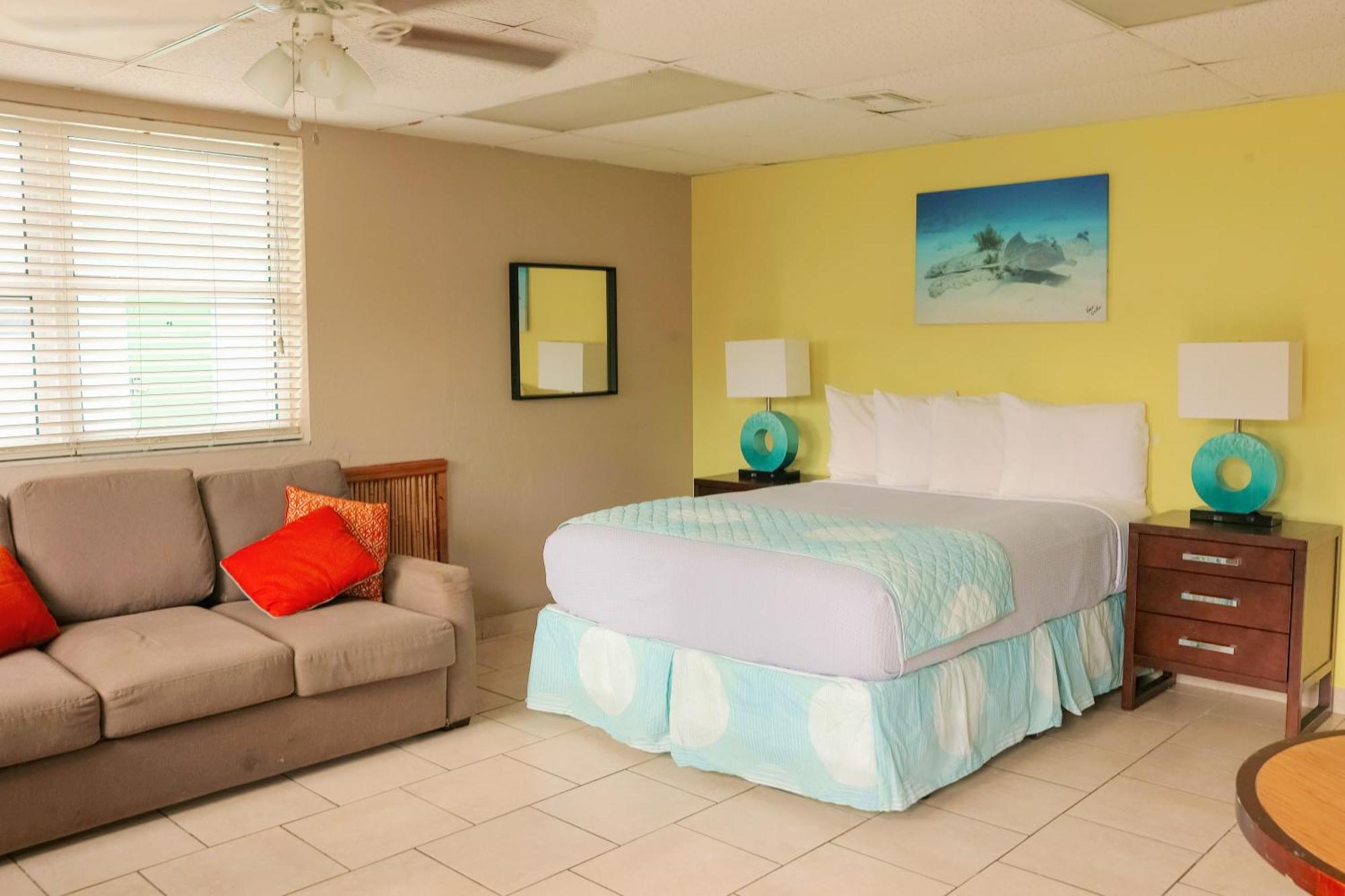 Looe Key Reef Resort&Dive Center Summerland Key Buitenkant foto