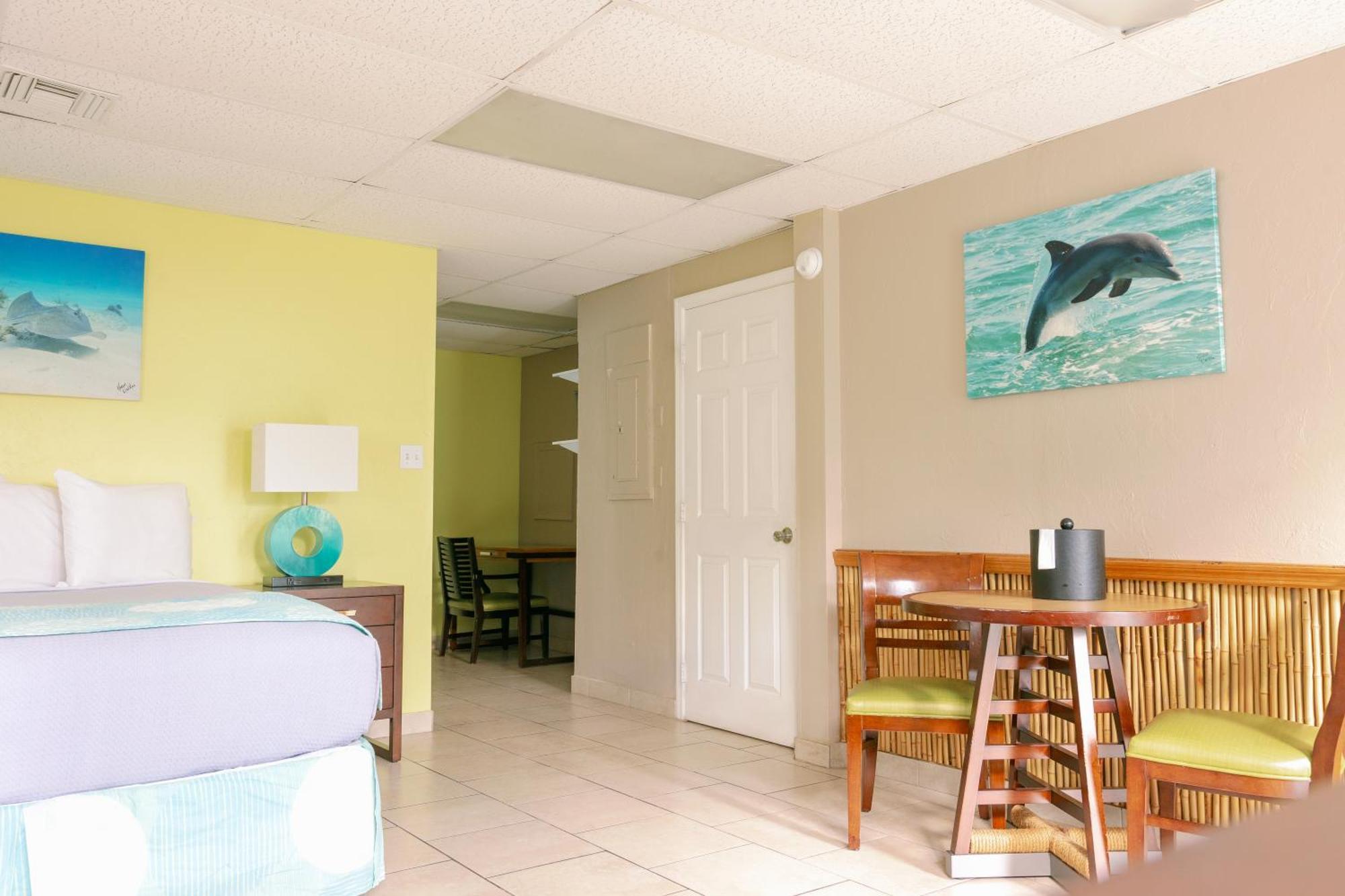Looe Key Reef Resort&Dive Center Summerland Key Buitenkant foto