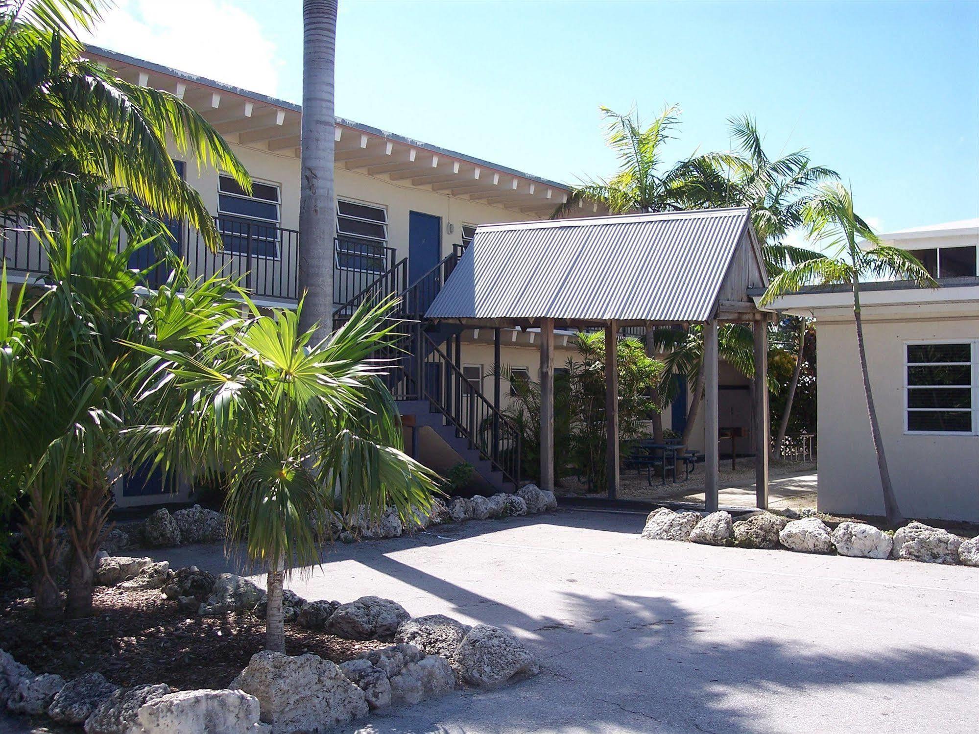 Looe Key Reef Resort&Dive Center Summerland Key Buitenkant foto