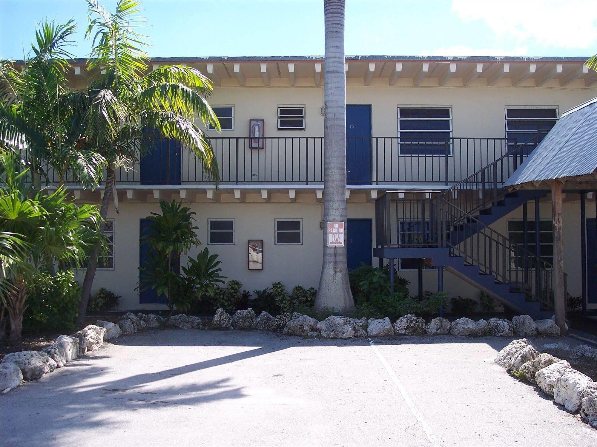 Looe Key Reef Resort&Dive Center Summerland Key Buitenkant foto