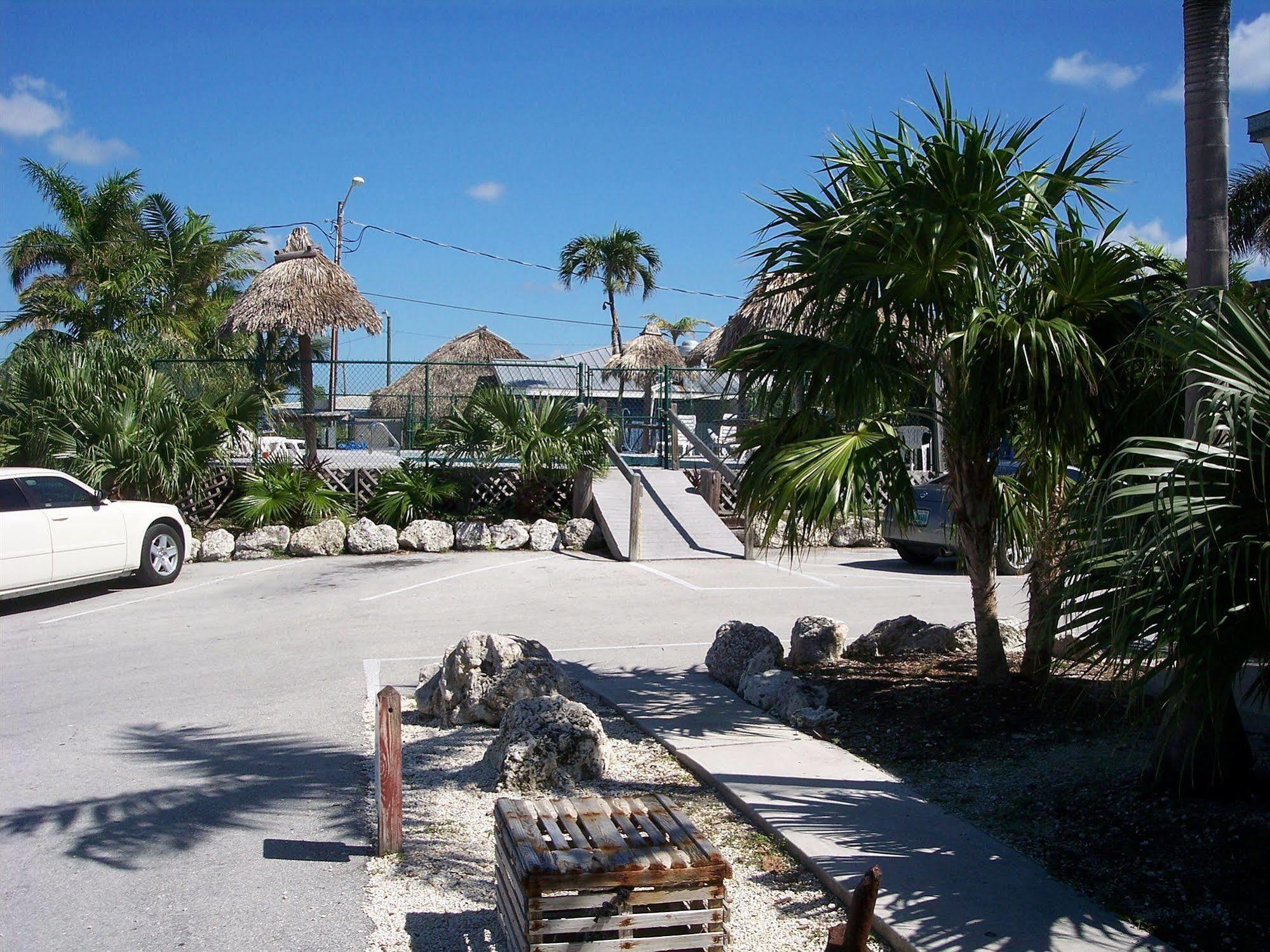 Looe Key Reef Resort&Dive Center Summerland Key Buitenkant foto