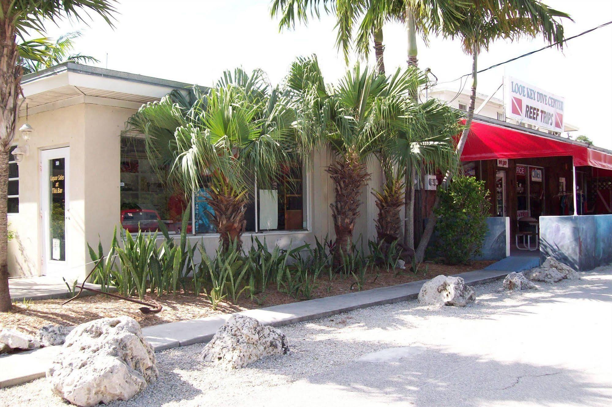 Looe Key Reef Resort&Dive Center Summerland Key Buitenkant foto