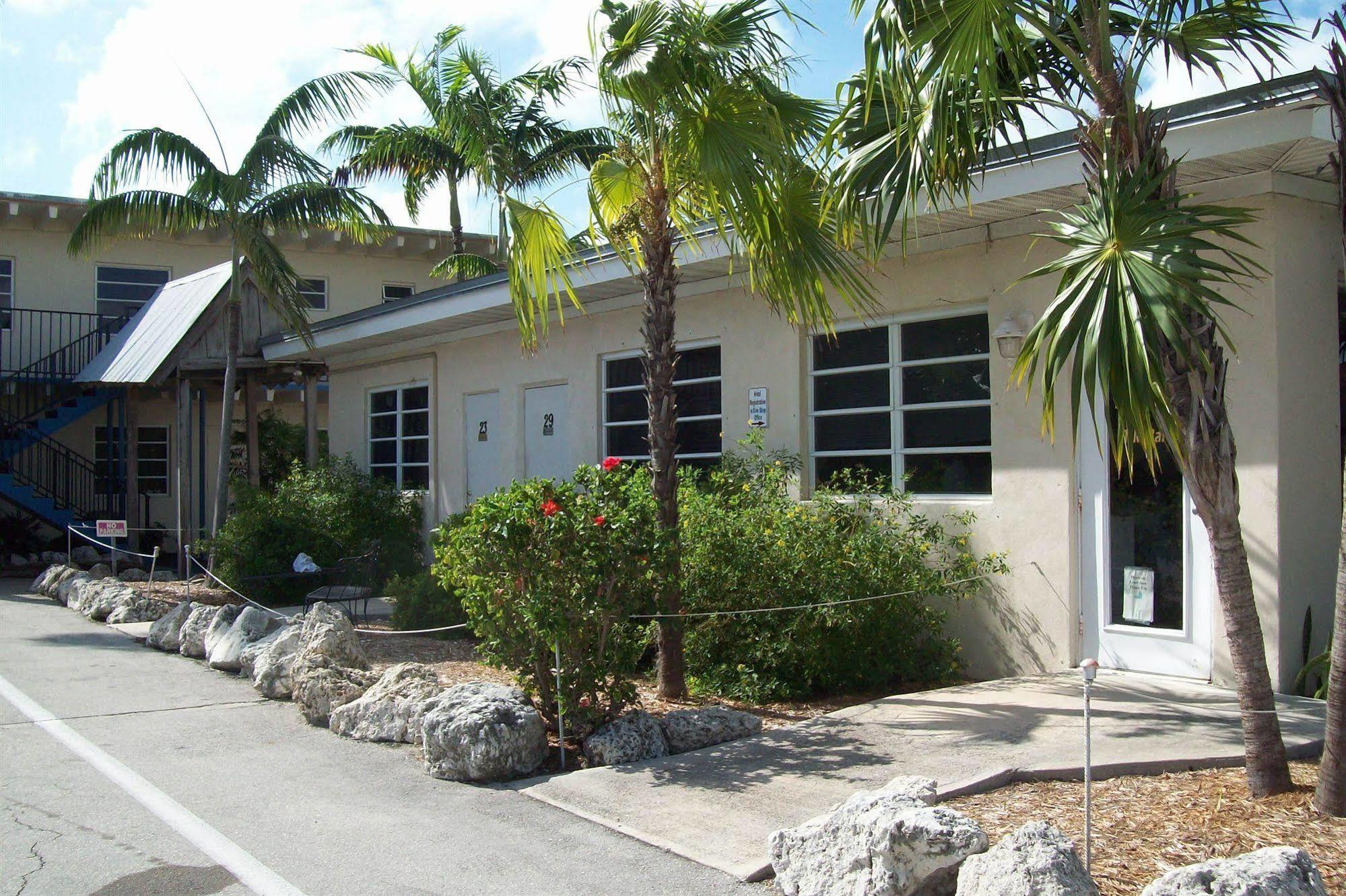 Looe Key Reef Resort&Dive Center Summerland Key Buitenkant foto