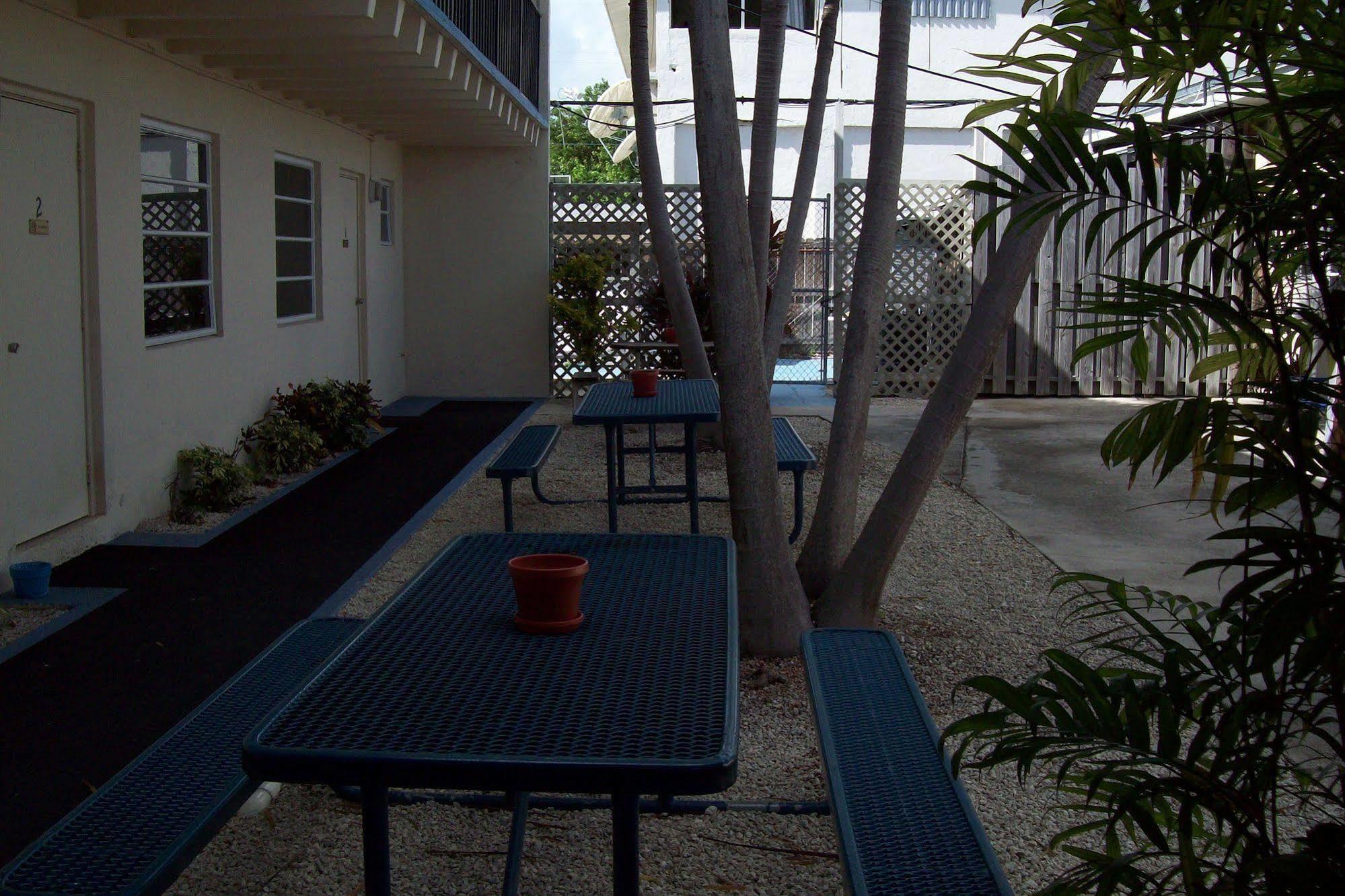 Looe Key Reef Resort&Dive Center Summerland Key Buitenkant foto
