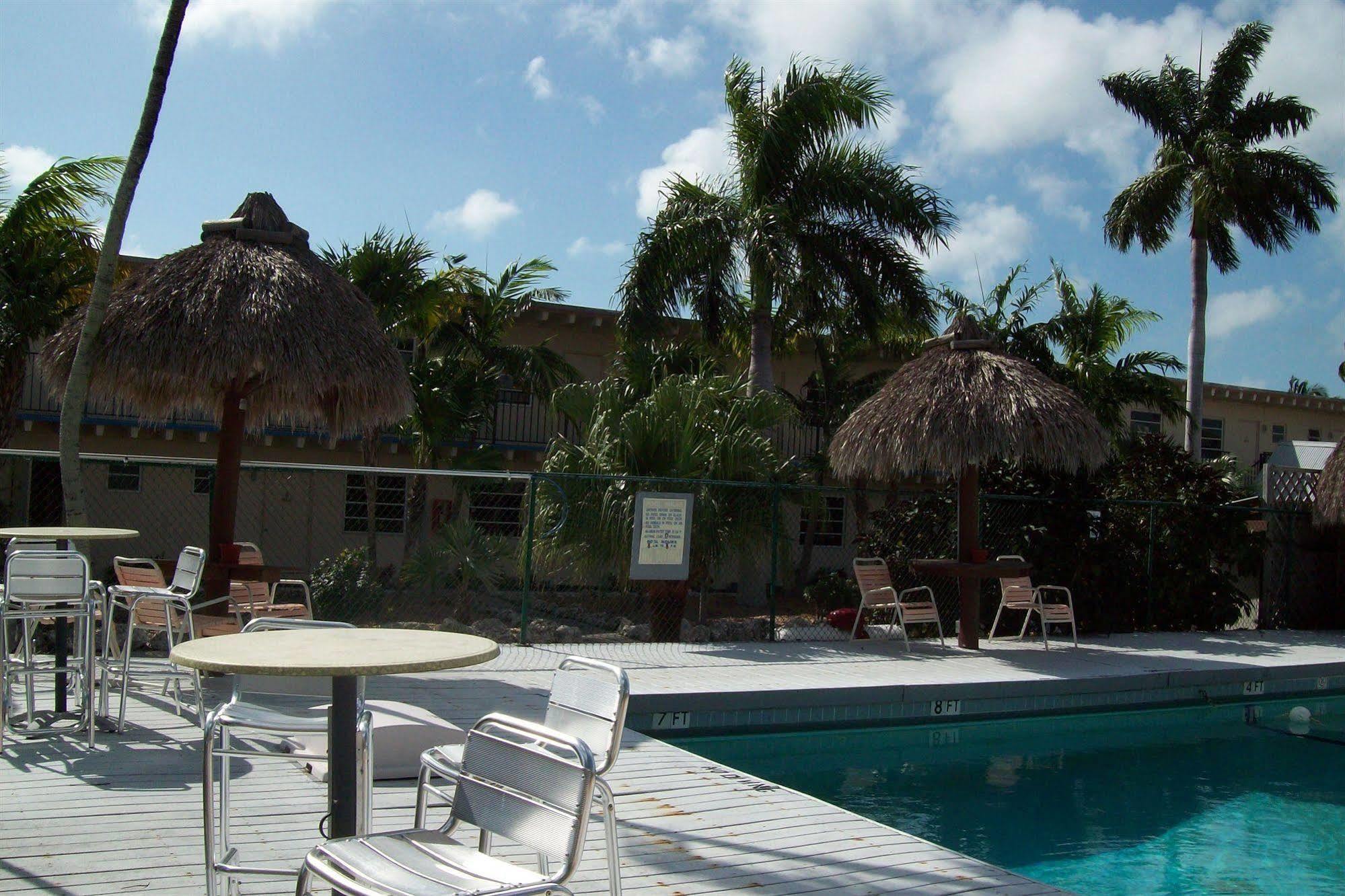 Looe Key Reef Resort&Dive Center Summerland Key Buitenkant foto
