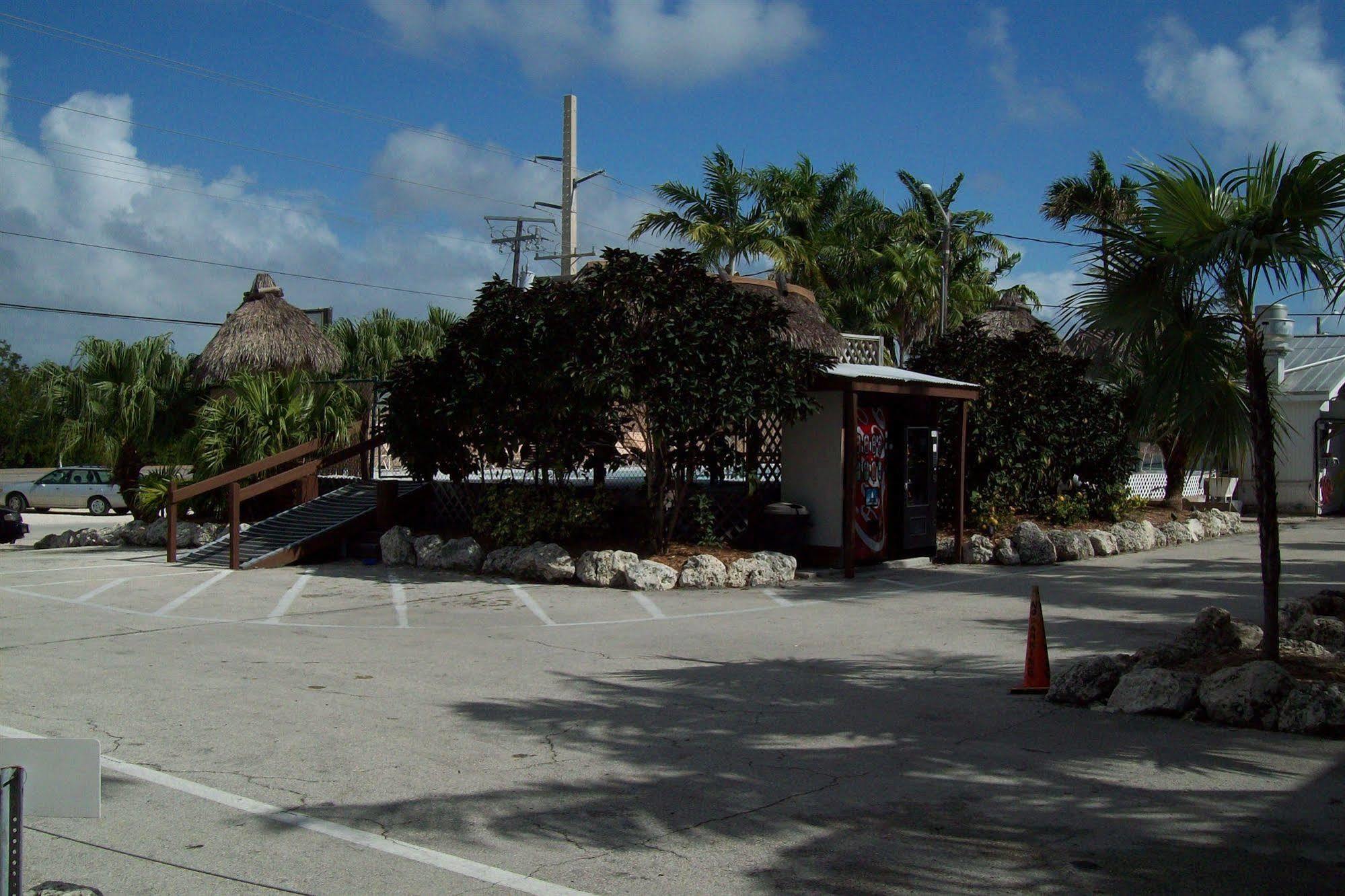 Looe Key Reef Resort&Dive Center Summerland Key Buitenkant foto