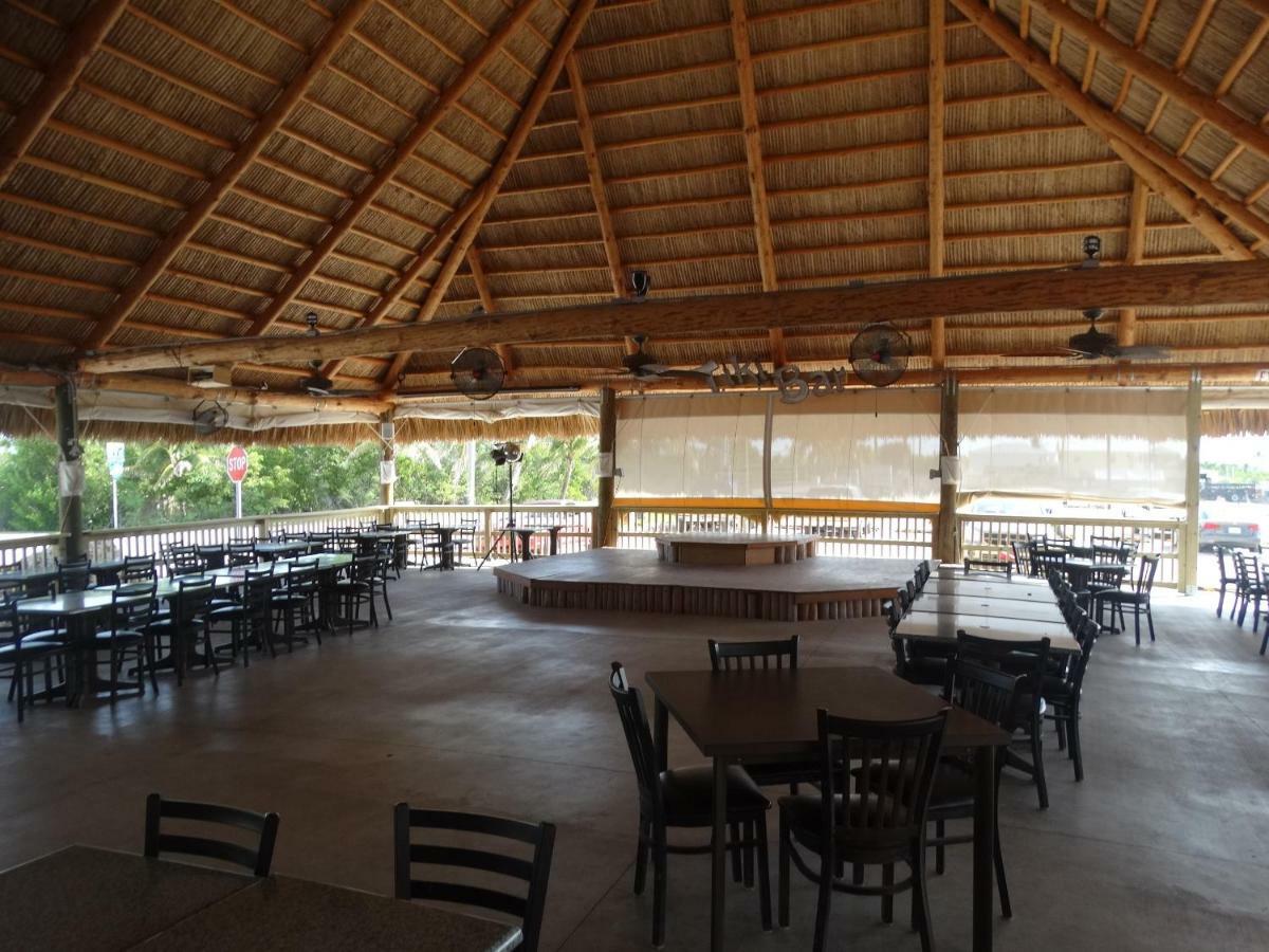 Looe Key Reef Resort&Dive Center Summerland Key Buitenkant foto