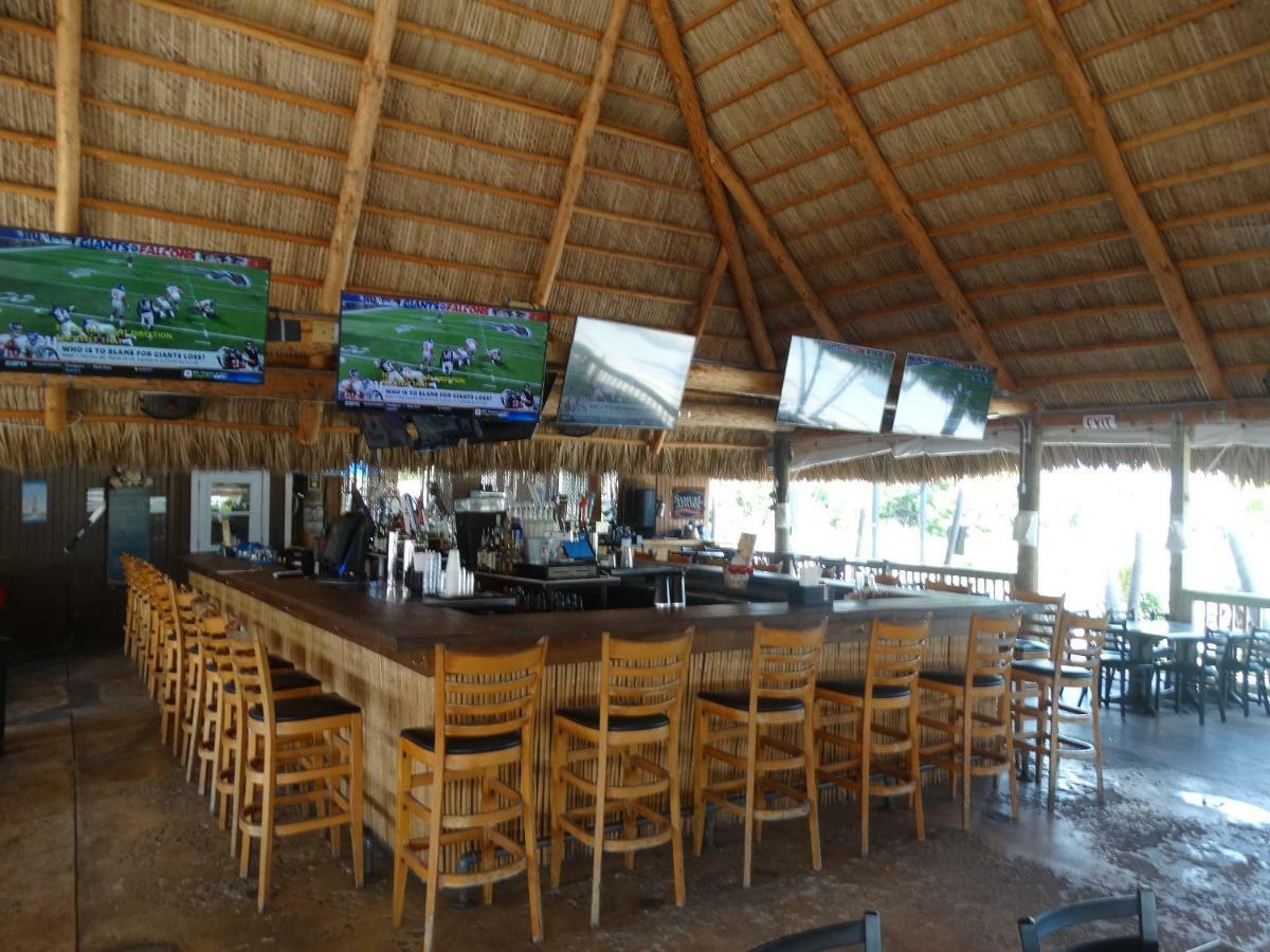 Looe Key Reef Resort&Dive Center Summerland Key Buitenkant foto
